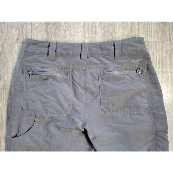 BLACKHAWK! TAC LIFE PANTS TP02 MENS Sz 30x30 Gray Nylon Tactical Hunting outdoor - Picture 4 of 8